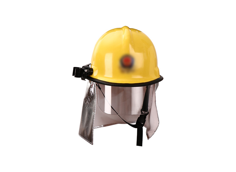 仿韓式消防安全帽