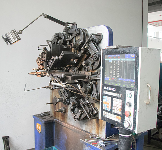 企業(yè)環(huán)境