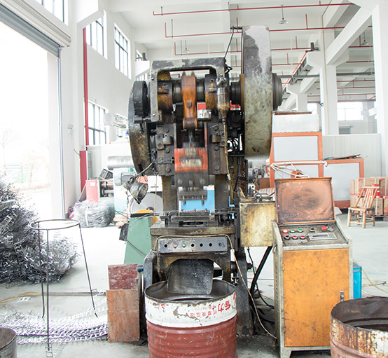 企業(yè)環(huán)境